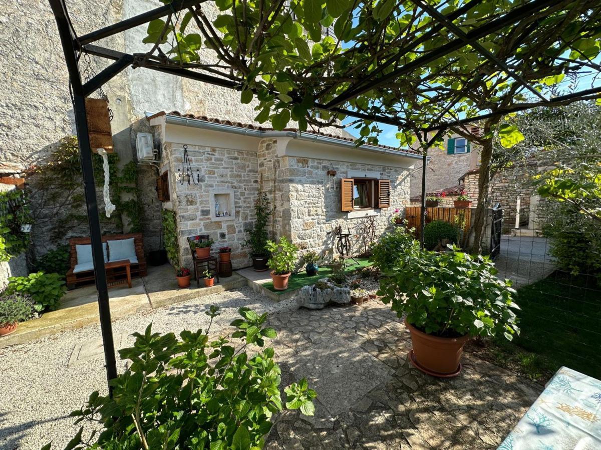 Casa Borgo Hotel Bale Luaran gambar