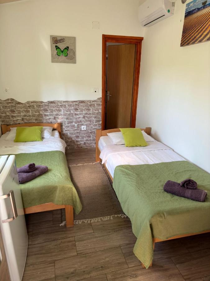 Casa Borgo Hotel Bale Luaran gambar