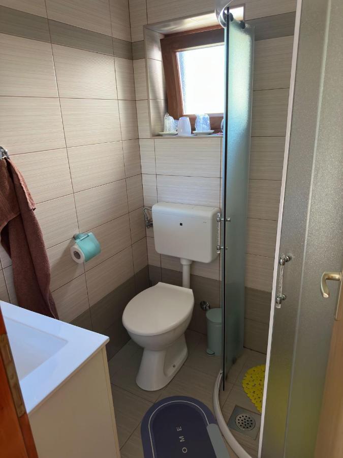 Casa Borgo Hotel Bale Luaran gambar