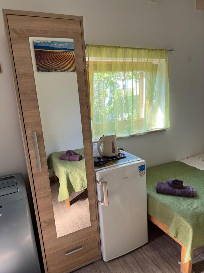 Casa Borgo Hotel Bale Luaran gambar